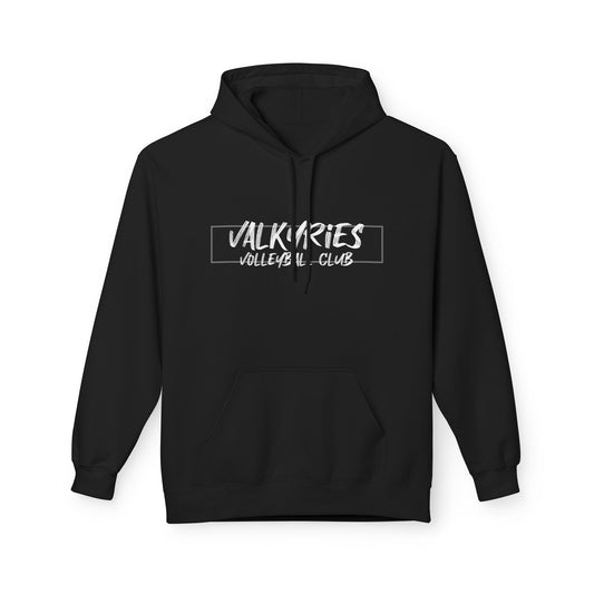 Valkyries Undefeated Mid-Weight Hoodie Victories Collection
