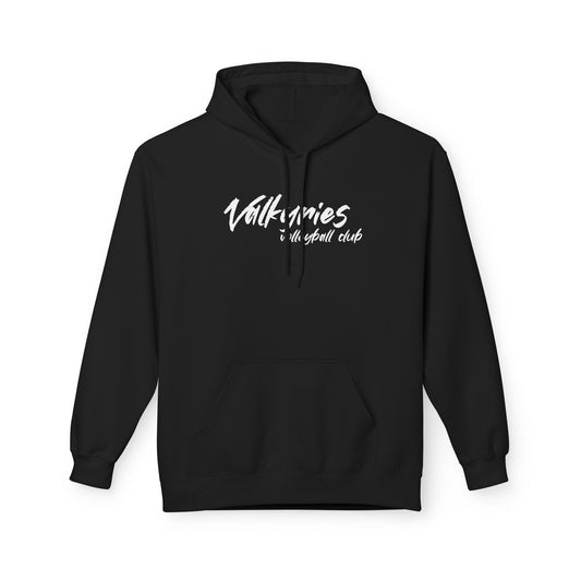 Valkyries Driven to Win Mid-Weight Hoodie Victories Collection