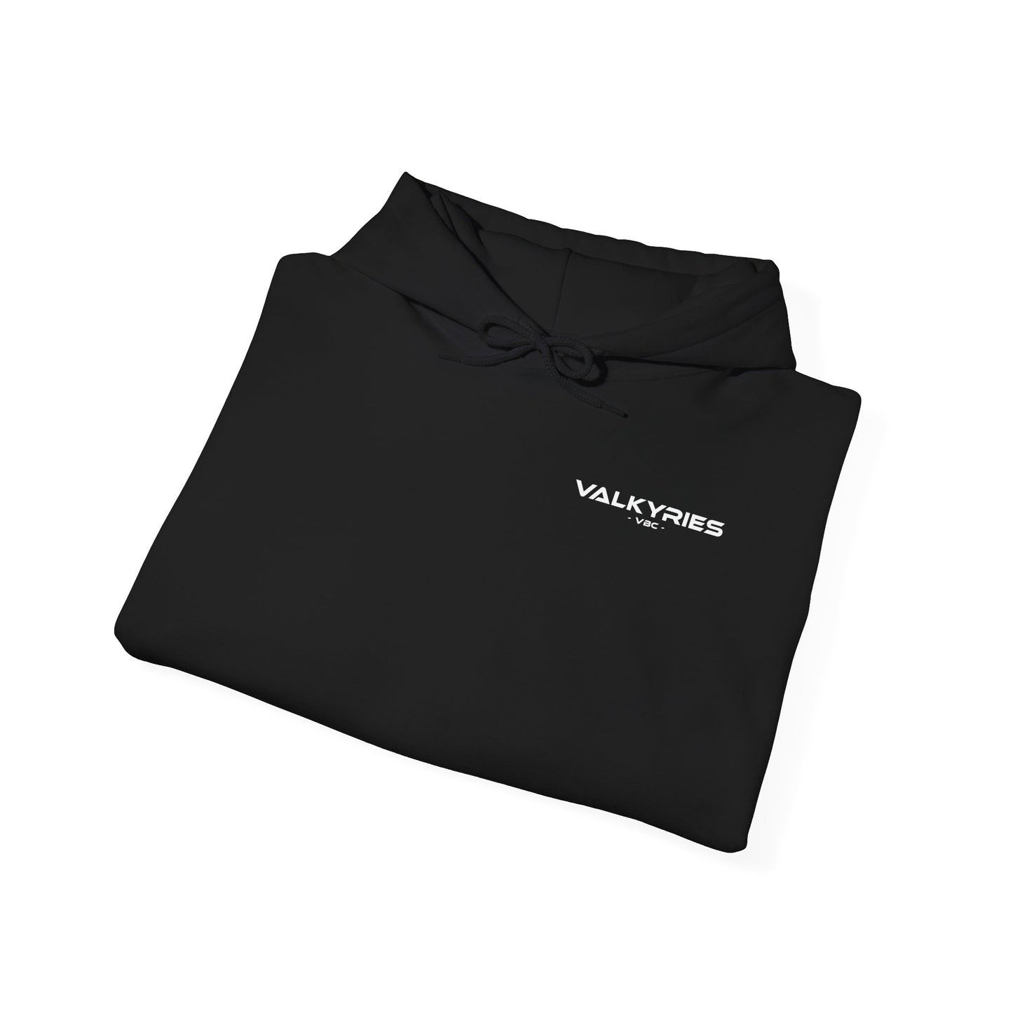 Valkyries Resilience Light-Weight Hoodie Launch Collection