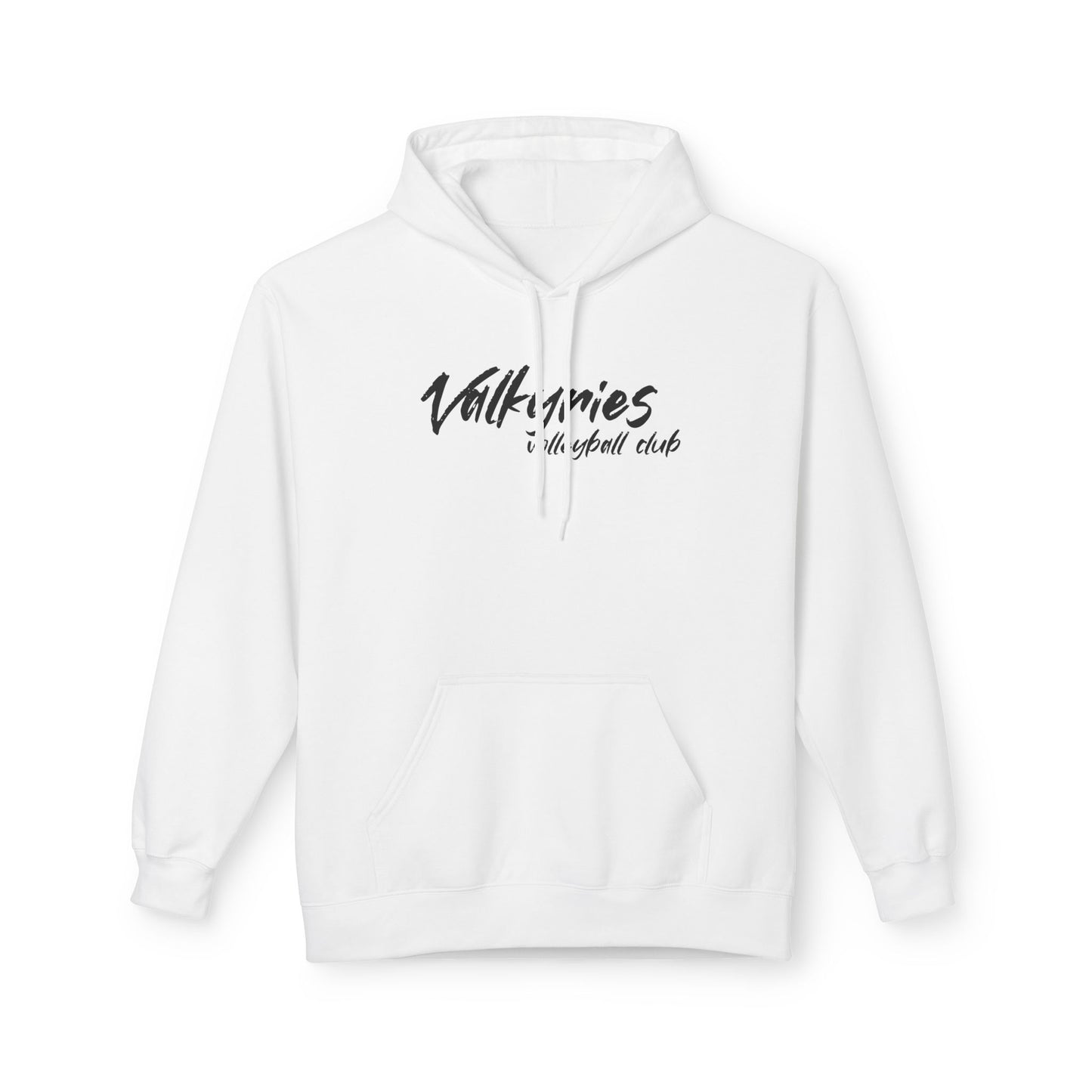 Valkyries Driven to Win Mid-Weight Hoodie Victories Collection