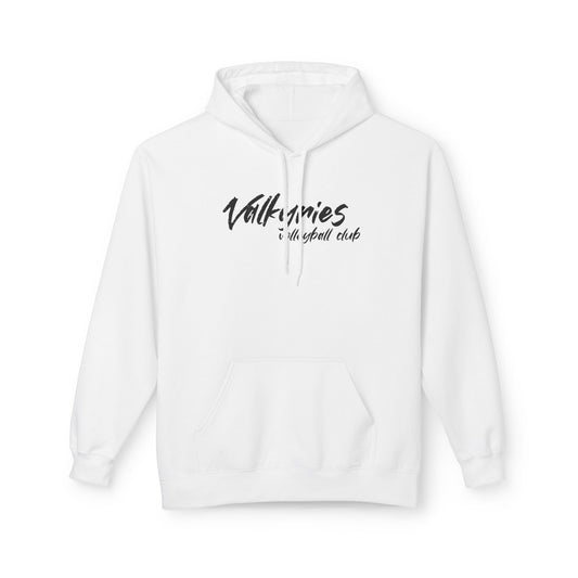 Valkyries Driven to Win Mid-Weight Hoodie Victories Collection