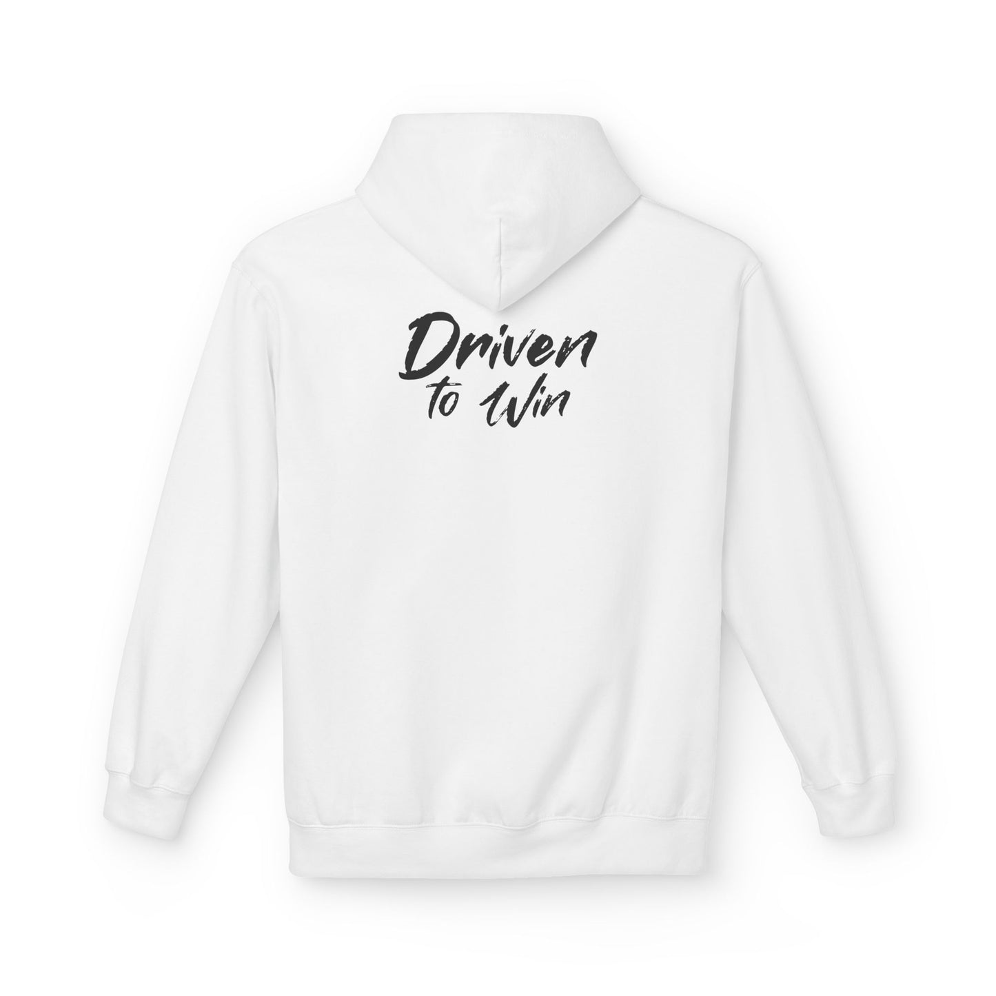 Valkyries Driven to Win Mid-Weight Hoodie Victories Collection