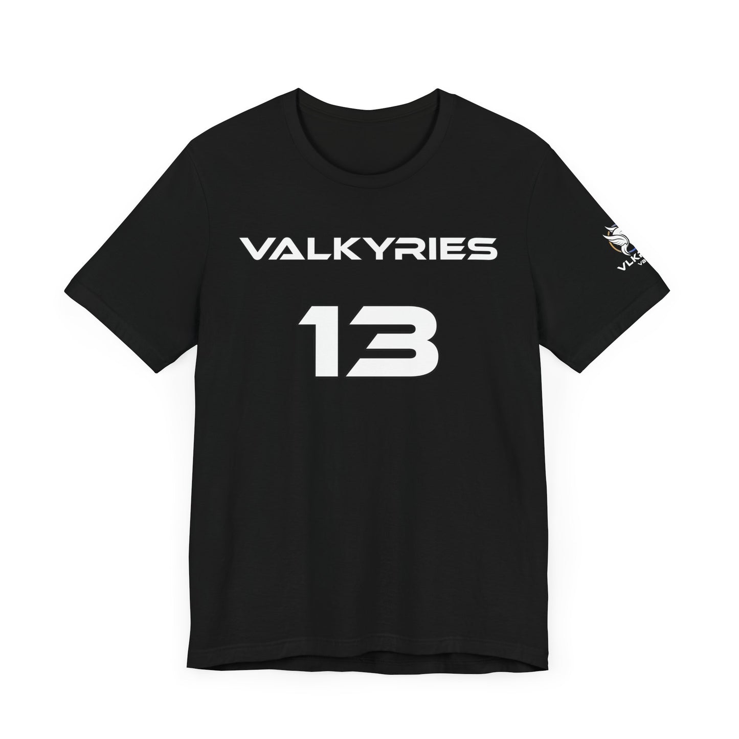 Valkyries Lui #13 - Jersey Tee Collection