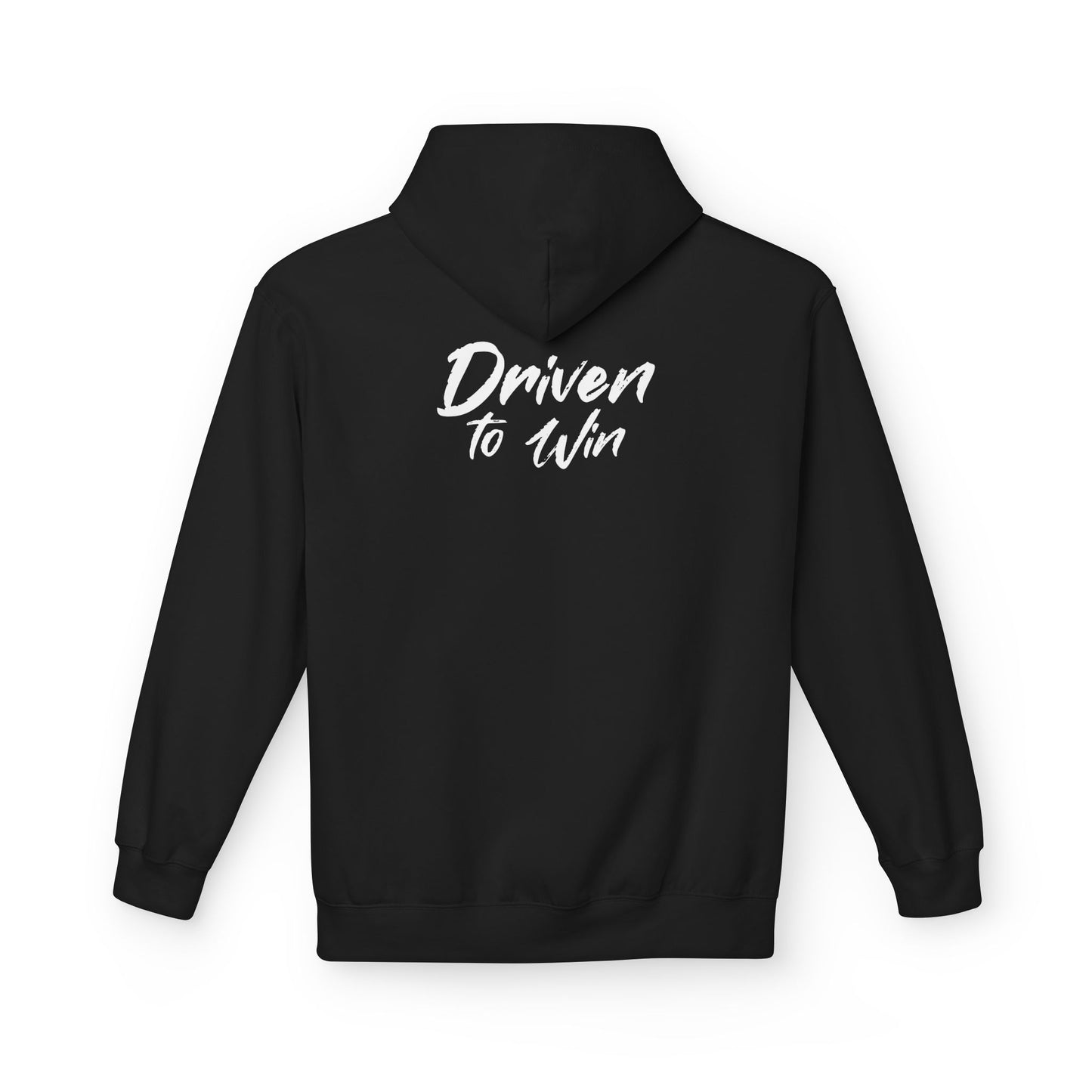 Valkyries Driven to Win Mid-Weight Hoodie Victories Collection