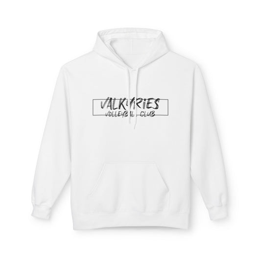 Valkyries Undefeated Mid-Weight Hoodie Victories Collection