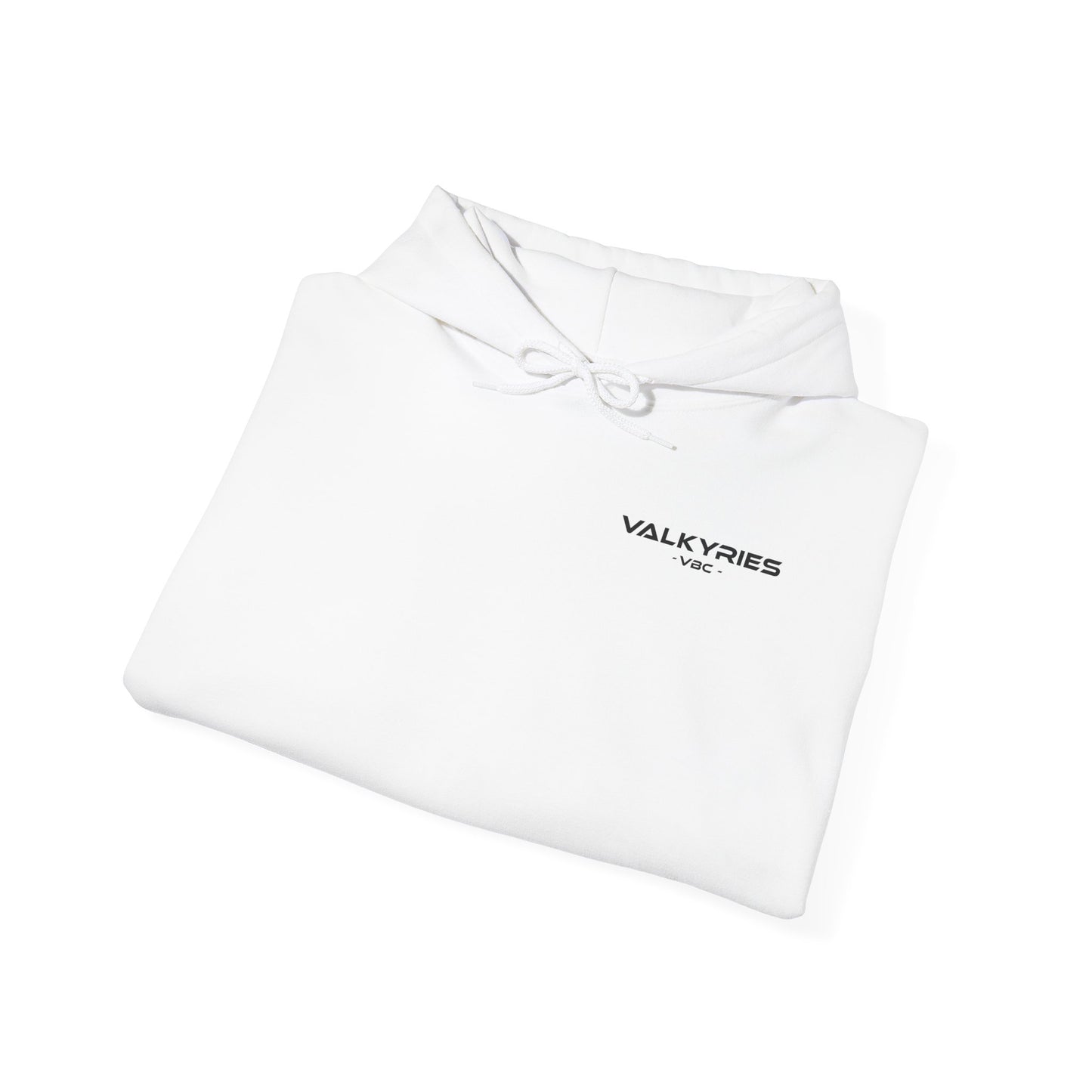 Valkyries Resilience Light-Weight Hoodie Launch Collection
