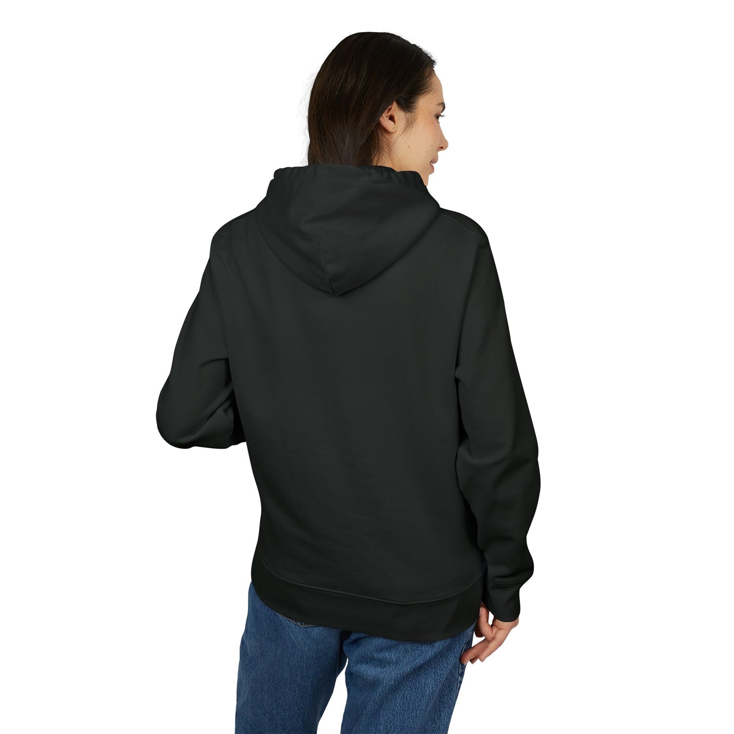 Valkyries Banner Heavy-Weight Hoodie Launch Collection