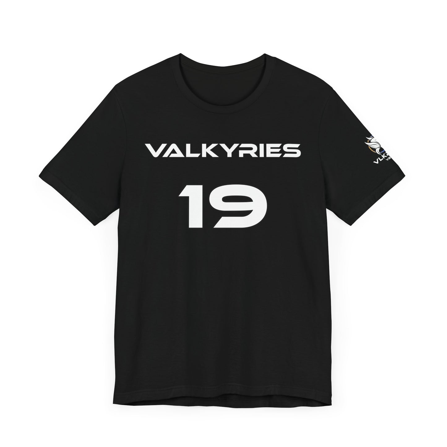 Valkyries Chen Marks #19 - Jersey Tee Collection